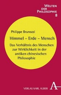 Abbildung von: Himmel - Erde - Mensch - Karl Alber Verlag