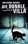 Cover: Die dunkle Villa - Piper