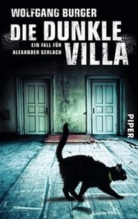 Enlarge image Cover: Die dunkle Villa - Piper