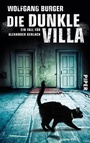 Cover: Die dunkle Villa - Piper