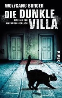 Enlarge image Cover: Die dunkle Villa - Piper