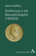 Cover: Einleitung in die philosophischen Vorlesungen - Karl Alber Verlag