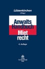 Cover: Anwalts-Handbuch Mietrecht - Otto Schmidt Verlag