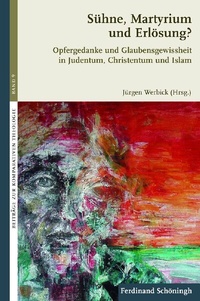 Abbildung von: Sühne, Martyrium und Erlösung? - Brill | Schöningh