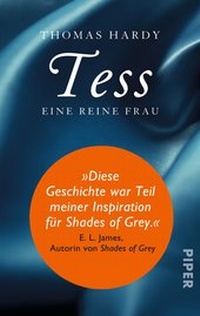 Abbildung von: Tess von d'Urbervilles - Piper
