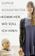 Cover: "Komm her, wo soll ich hin?" - Westend