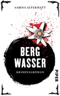 Cover: Bergwasser - Piper