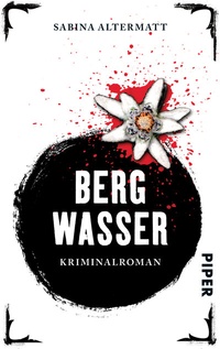 Enlarge image Cover: Bergwasser - Piper