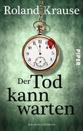 Cover: Der Tod kann warten - Piper
