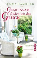 Cover: Gemeinsam finden wir das Gl&uuml;ck - Piper