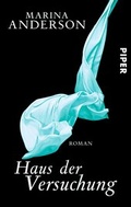 Cover: Haus der Versuchung - Piper
