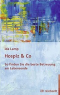 Cover: Hospiz & Co - Ernst Reinhardt Verlag