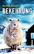 Cover: Bekehrung - Piper