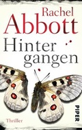 Cover: Hintergangen - Piper