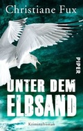 Cover: Unter dem Elbsand - Piper