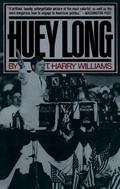 Cover: Huey Long - Vintage Books