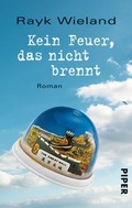 Cover: Kein Feuer, das nicht brennt - Piper