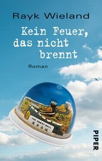Abbildung von: Kein Feuer, das nicht brennt - Piper