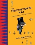 Cover: The Trickster's Hat - Tarcherperigee