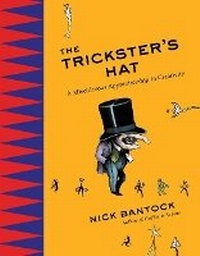 Enlarge image Cover: The Trickster's Hat - Tarcherperigee