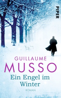 Abbildung von: Ein Engel im Winter - Piper
