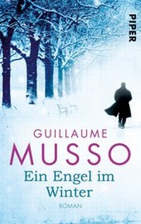 Abbildung von: Ein Engel im Winter - Piper