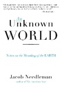 Cover: Umknown World - Tarcher/Putnam,US