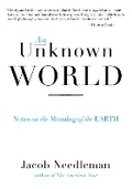 Cover: Umknown World - Tarcher/Putnam,US