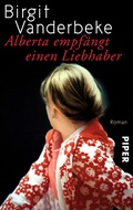 Cover: Alberta empf&auml;ngt einen Liebhaber - Piper