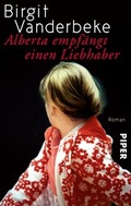 Cover: Alberta empf&auml;ngt einen Liebhaber - Piper