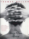 Cover: The Sleep-Over Artist - W. W. Norton & Company