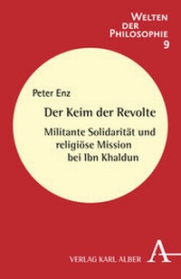 Enlarge image Cover: Der Keim der Revolte - Karl Alber Verlag