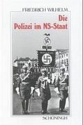 Cover: Die Polizei im NS-Staat - Brill | Sch&ouml;ningh
