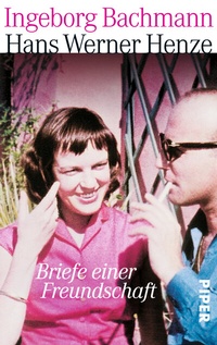Enlarge image Cover: Briefe einer Freundschaft - Piper