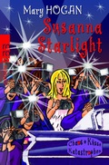 Cover: Susanna Starlight - Rowohlt Taschenbuch