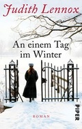 Cover: An einem Tag im Winter - Piper