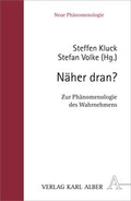 Cover: N&auml;her dran? - Karl Alber Verlag