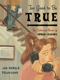 Cover: Too Good to Be True - W. W. Norton & Company