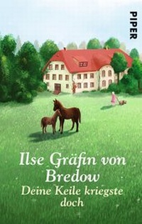 Abbildung von: Deine Keile kriegste doch - Piper