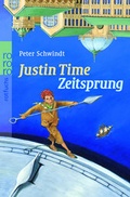 Cover: Zeitsprung - Rowohlt Taschenbuch
