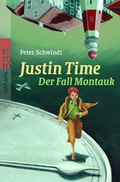 Cover: Der Fall Montauk - Rowohlt Taschenbuch