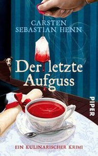 Abbildung von: Der letzte Aufguss - Piper