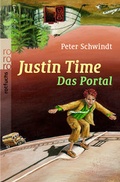 Cover: Das Portal - Rowohlt Taschenbuch