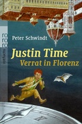 Cover: Verrat in Florenz - Rowohlt Taschenbuch