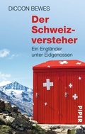 Cover: Der Schweizversteher - Piper
