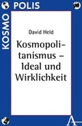 Cover: Kosmopolitanismus - Ideal und Wirklichkeit - Karl Alber Verlag