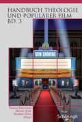 Cover: Handbuch Theologie und Popul&auml;rer Film - Brill Deutschland
