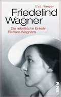 Cover: Friedelind Wagner - Piper
