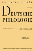 Cover: Literatur und Sprache im rheinisch-maasl&auml;ndischen Raum zwischen 1150 und 1450 - Erich Schmidt Verlag