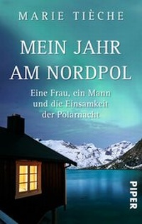 Abbildung von: Mein Jahr am Nordpol - Piper